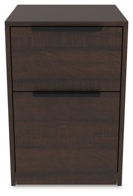 Camiburg File Cabinet