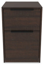 Camiburg File Cabinet