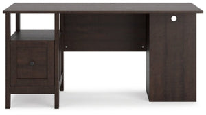 Camiburg 58" Home Office Desk