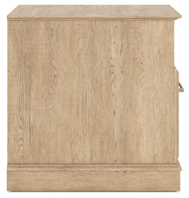 Elmferd File Cabinet