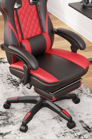 Package 3 Office Desk &Office Swivel Desk Chair