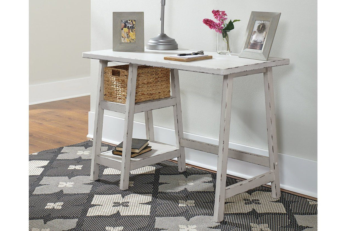 Mirimyn 42" Home Office Desk