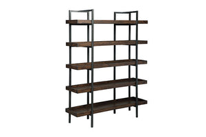 Starmore 76" Bookcase