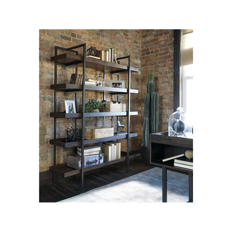 Starmore 76" Bookcase