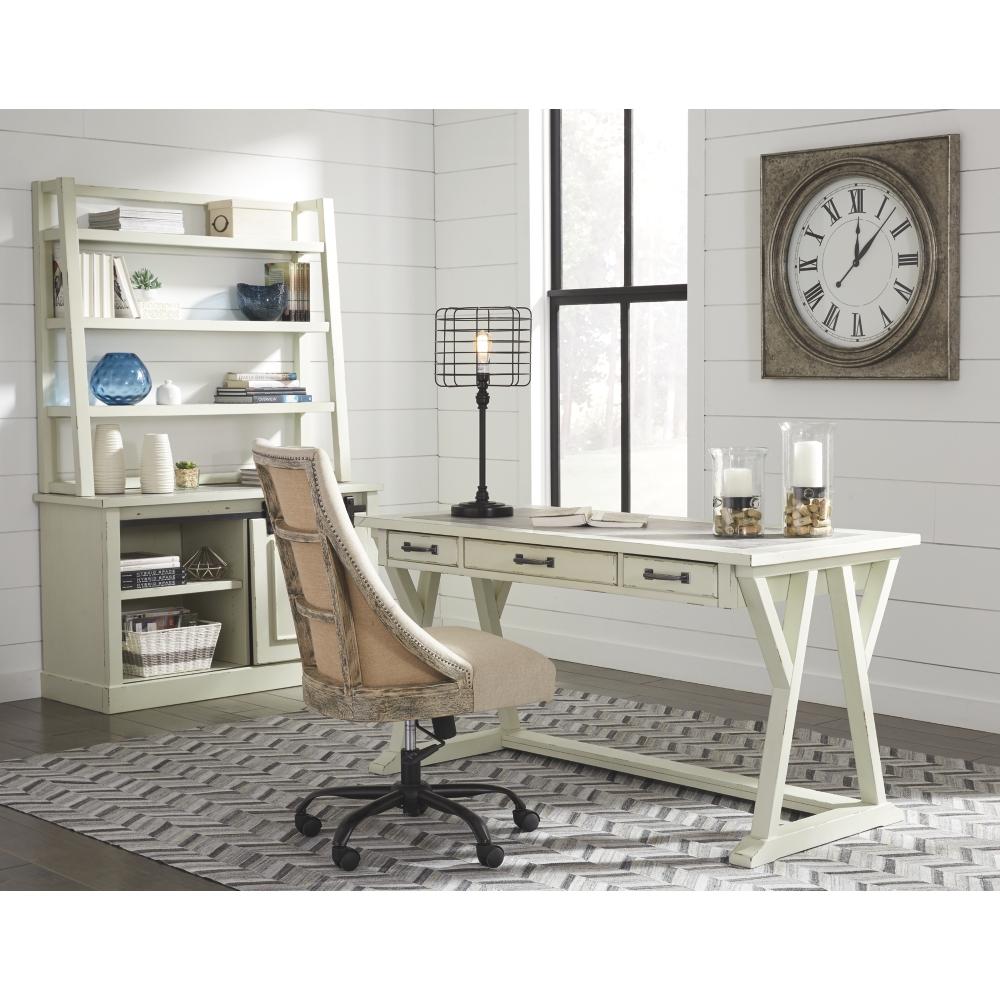 Jonileene 60" Home Office Desk