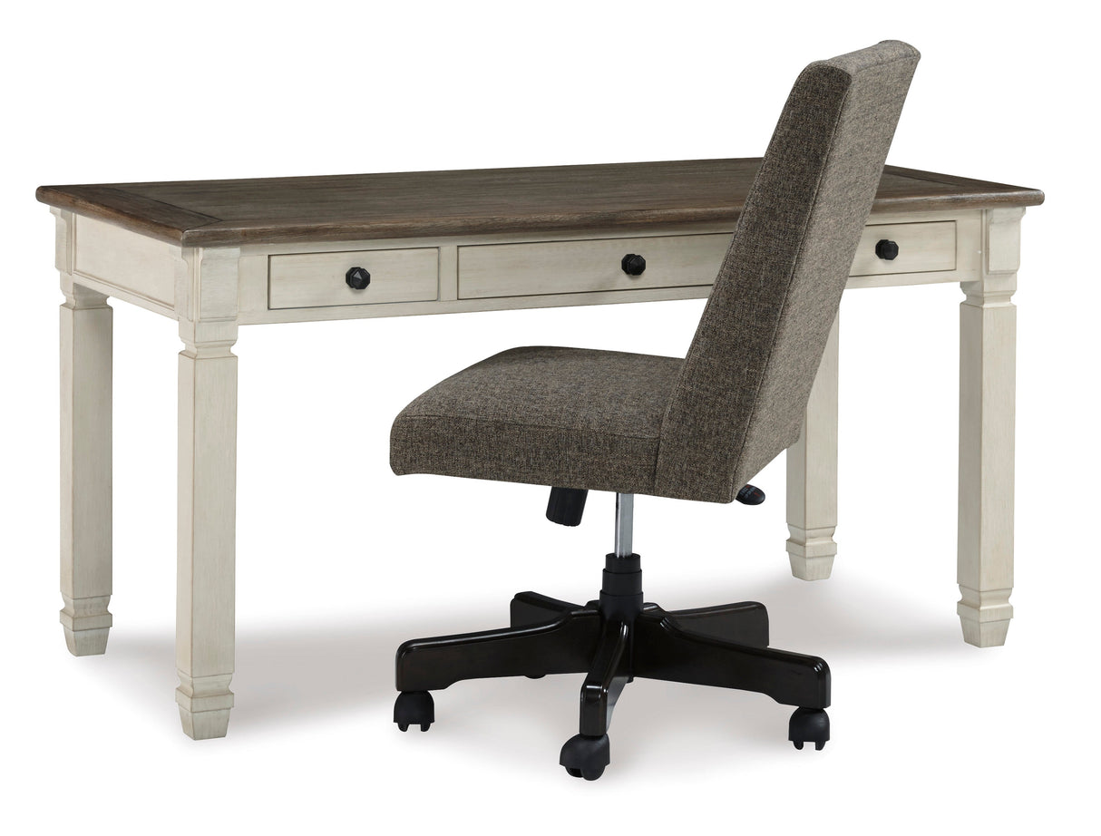 Bolanburg 60" Home Office Desk