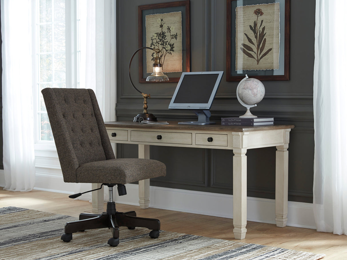 Bolanburg 60" Home Office Desk