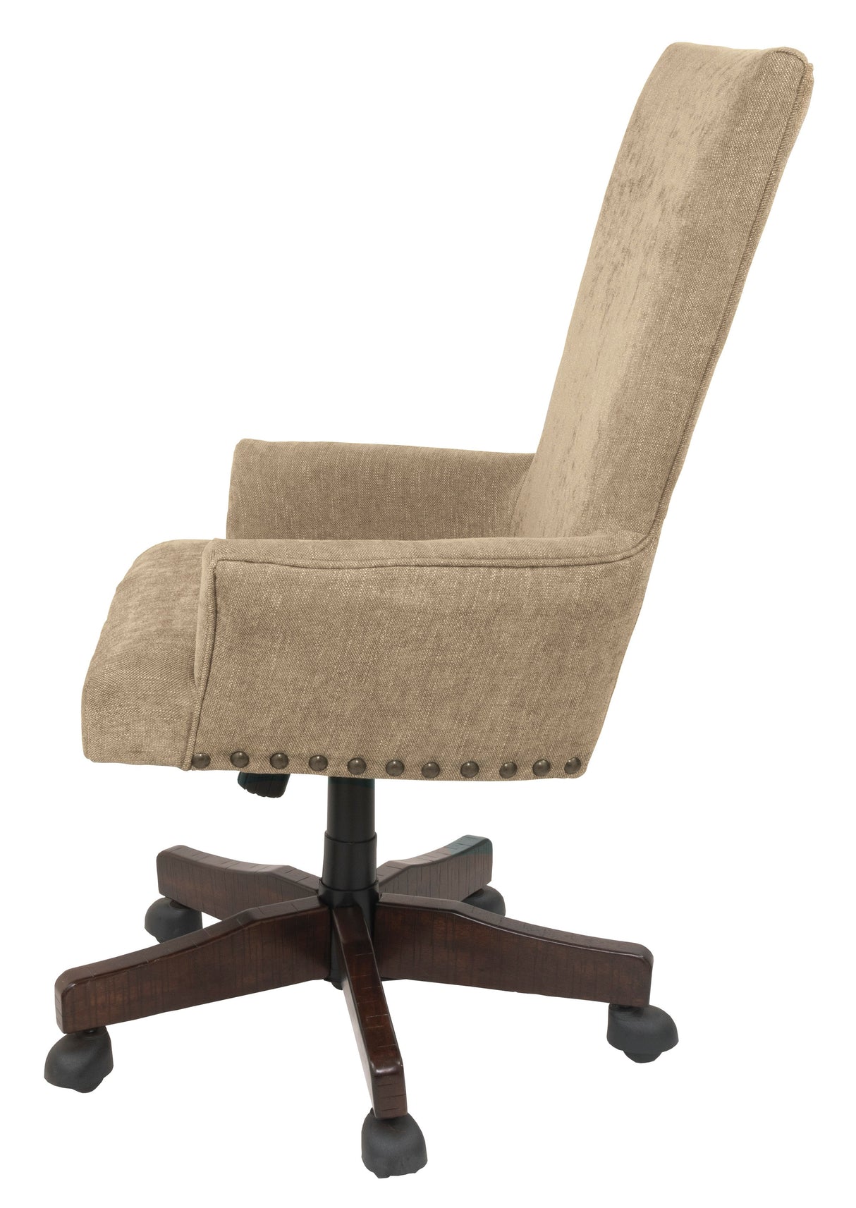 Baldridge Home Office Desk Chair