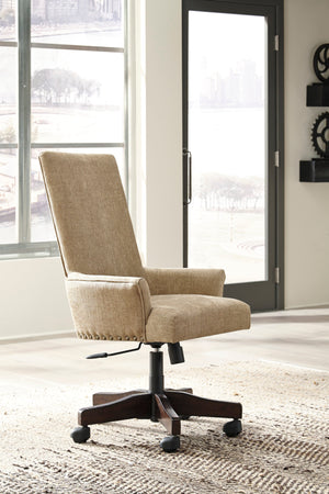 Baldridge Home Office Desk Chair