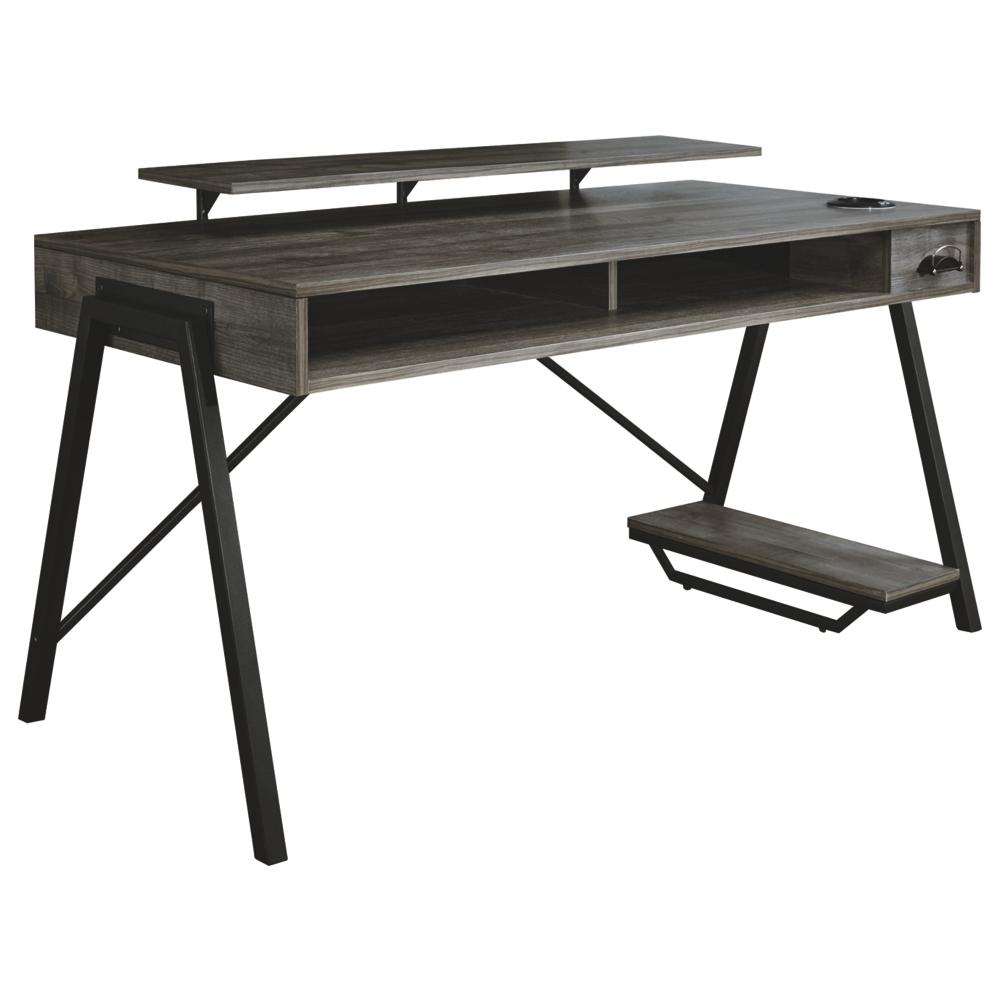 Barolli Gaming Desk