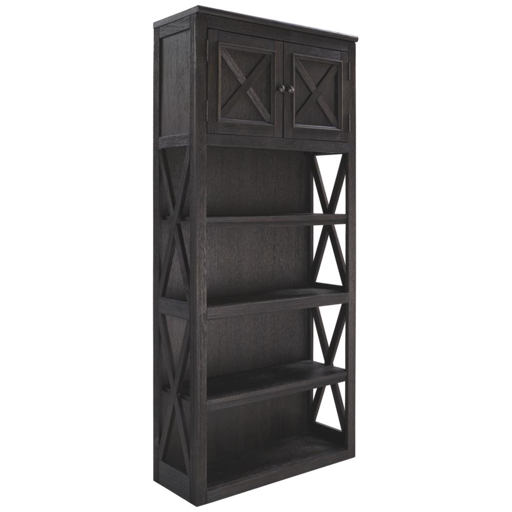 Tyler Creek 74" Bookcase