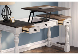 Havalance Home Office Desk