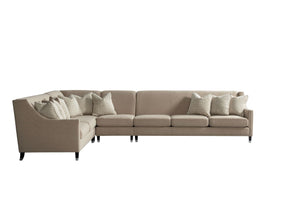 Roots Twilight Beige Sectional