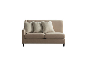 Roots Twilight Beige Sectional