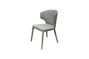 Lenna Beige dining chair