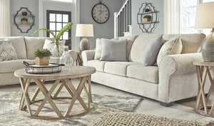 Haisley Living Room-SET