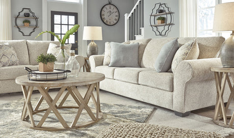 Haisley Living Room-SET