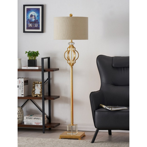 Floor lamp