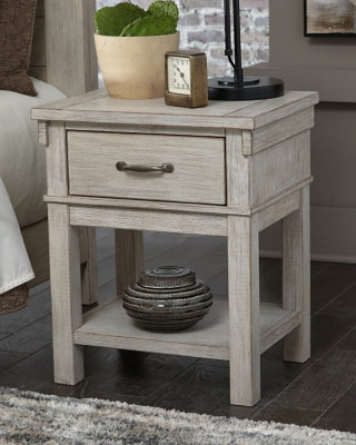 Hollentown Nightstand