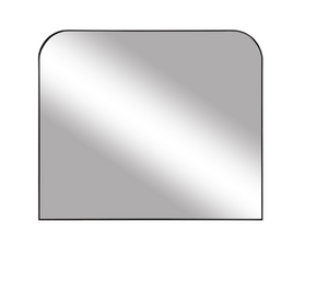 Cheval Mirror