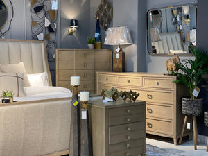 Cityscapes Whitney Dresser