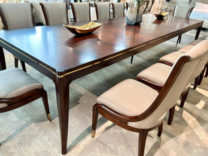 Intl Classic - Open Invitation 14-Seater Dining Table