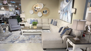 Katisha Sectional