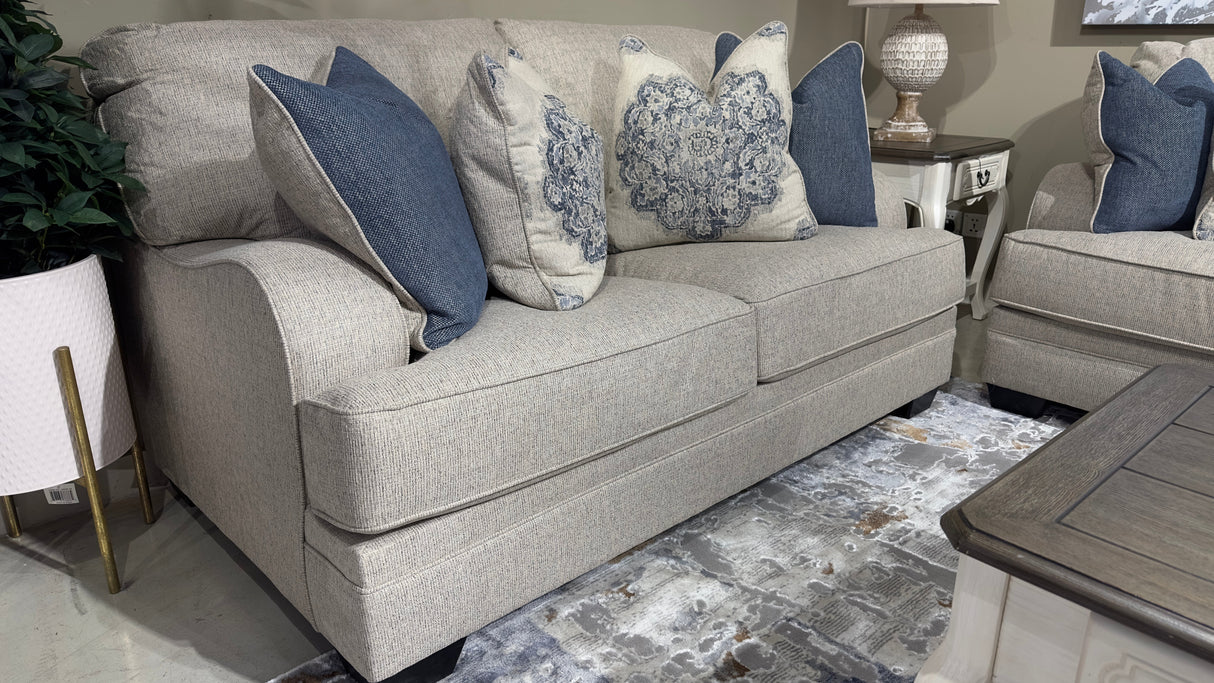 Katisha Sofa Set