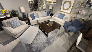 Scottsveal Sofa Set