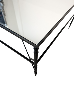 Henzler Coffee Table - 71x96 cm