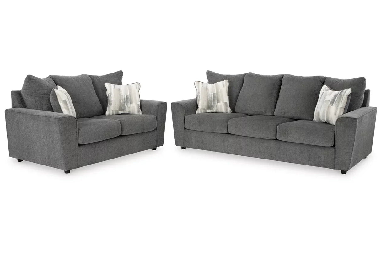 Stairatt Sofa Set 2