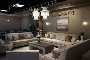 Noha Albabtain Set