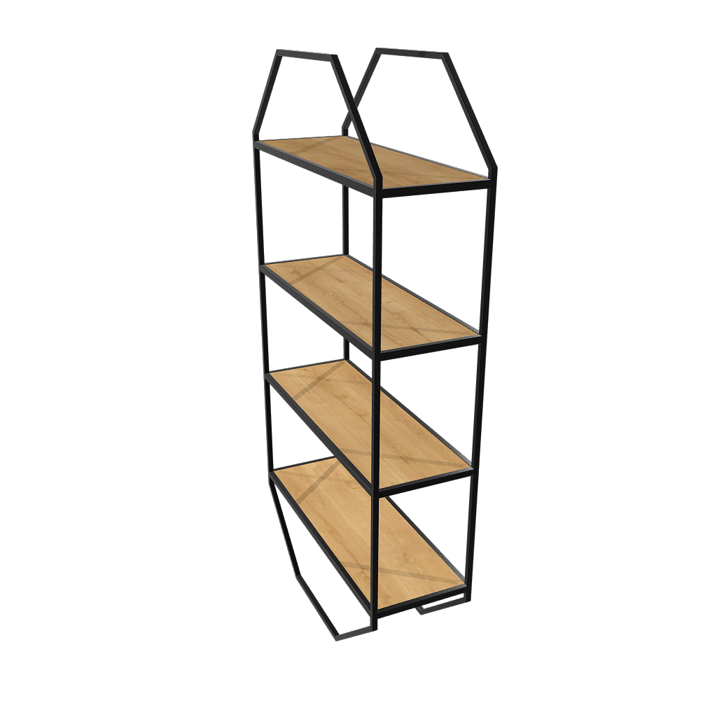 Elea Wall Shelf