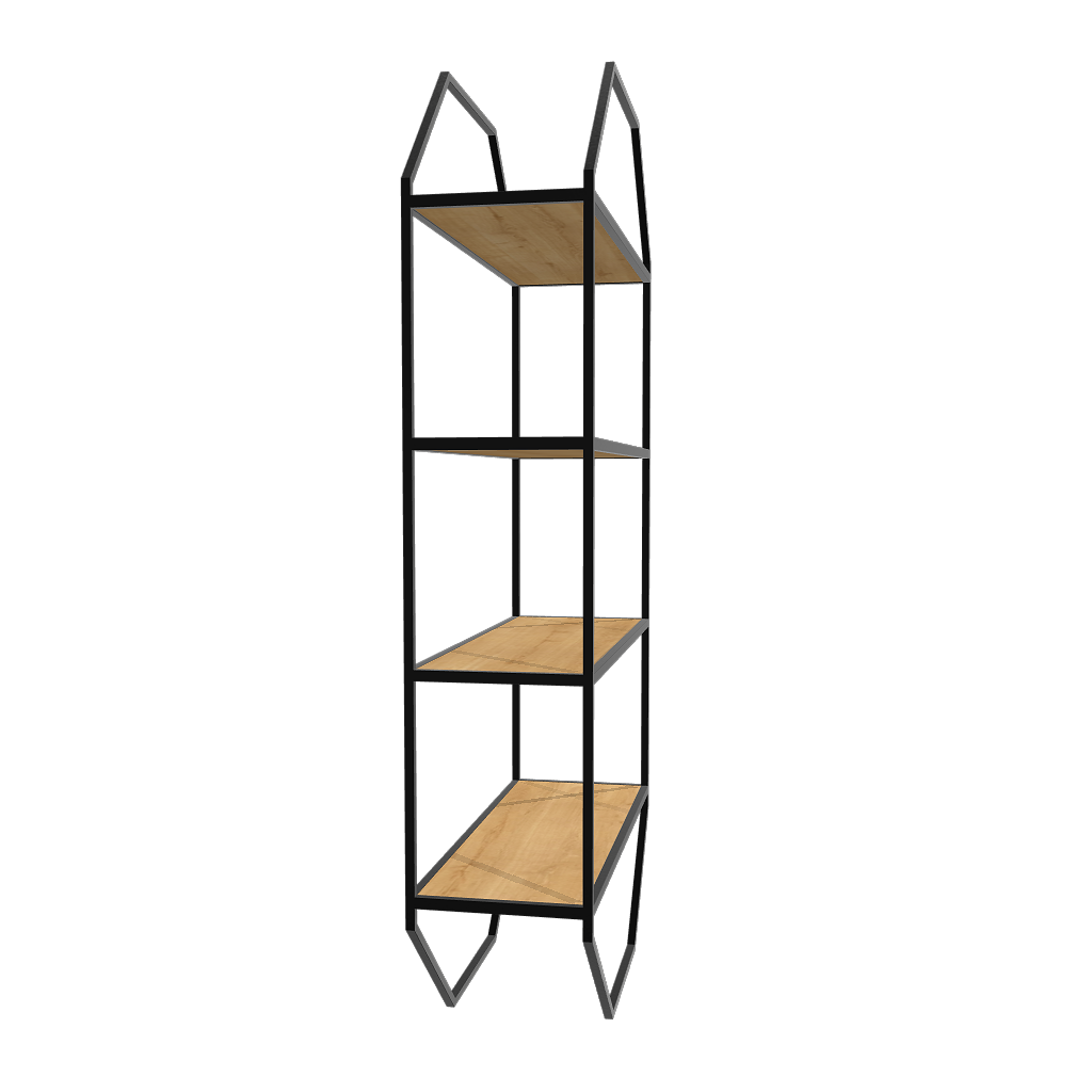 Elea Wall Shelf