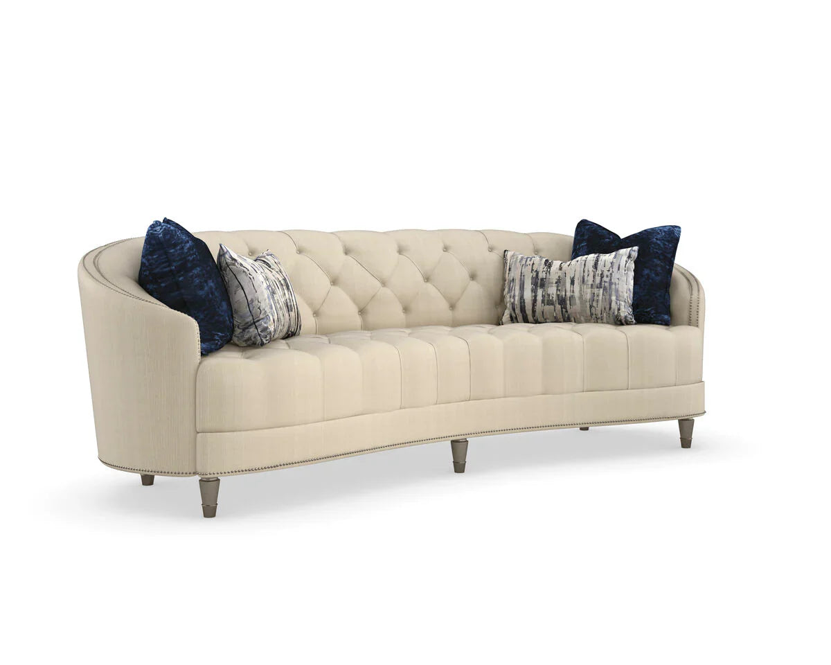 Classic Elegance -  Sofa (172W - 355W)