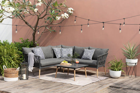 Ipanema Corner set