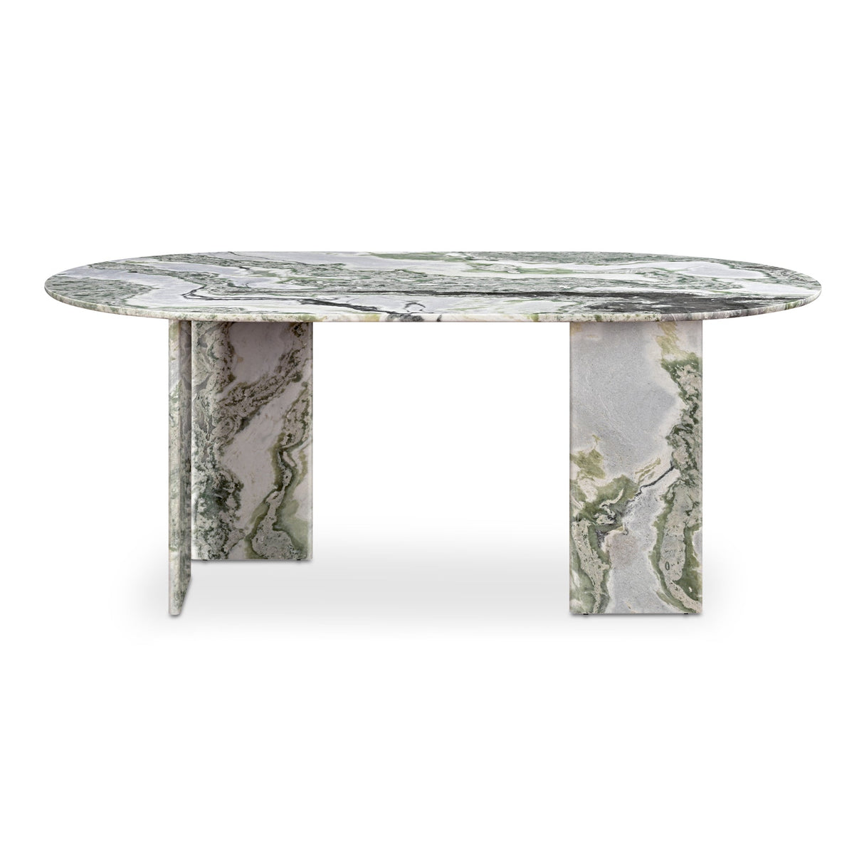 CELIA OVAL DINING TABLE