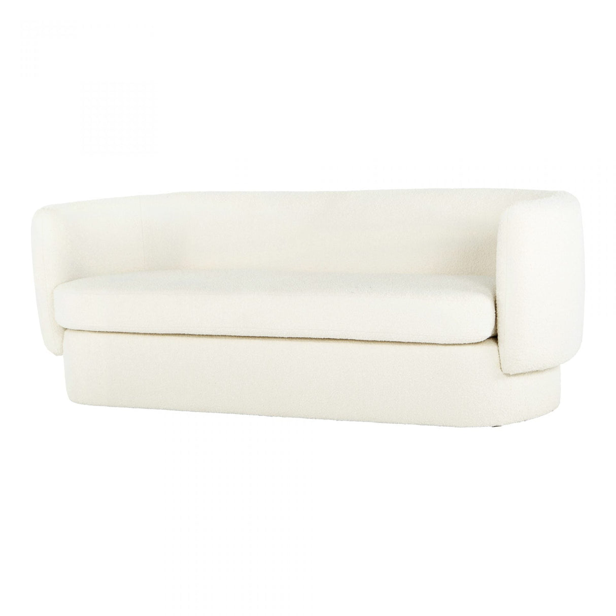 Koba Sofa Maya White