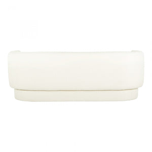 Koba Sofa Maya White