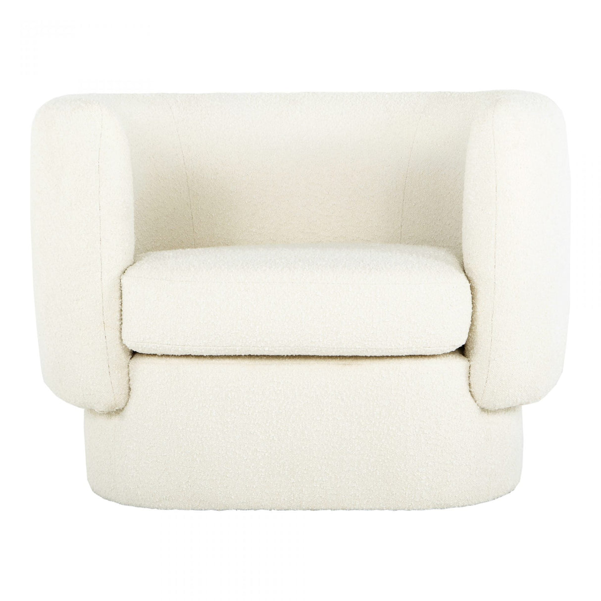 Koba Chair Maya White