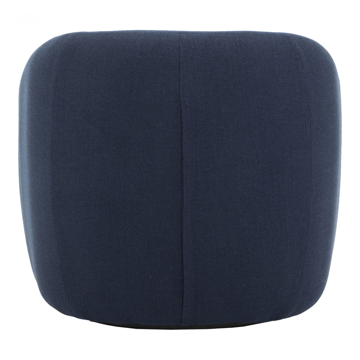 Maurice Swivel Chair Midnight Blue