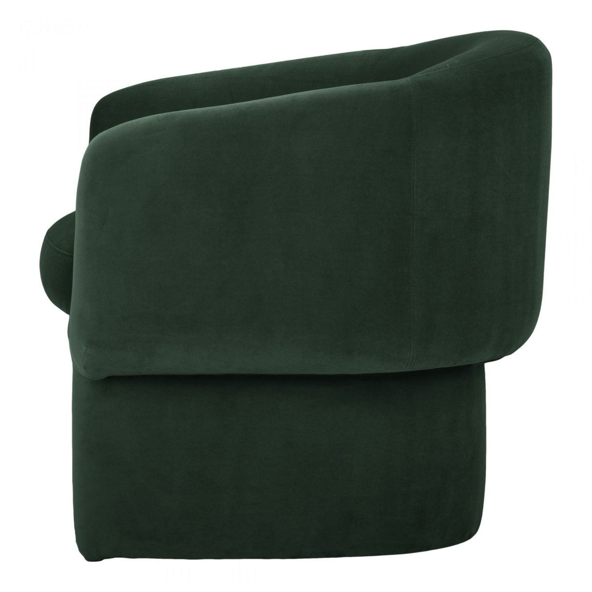 Franco Chair Dark Green