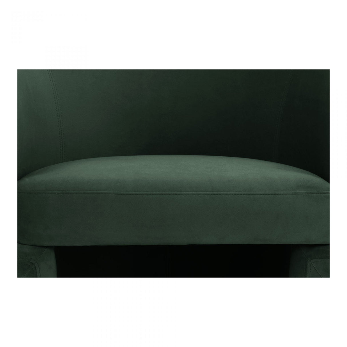 Franco Chair Dark Green