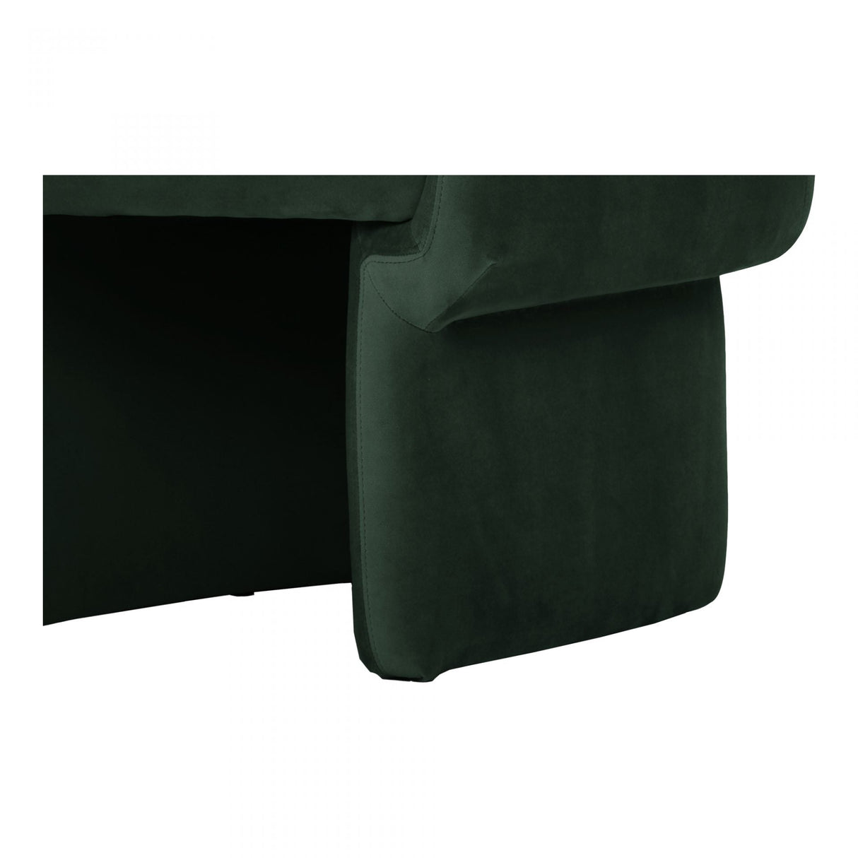 Franco Chair Dark Green