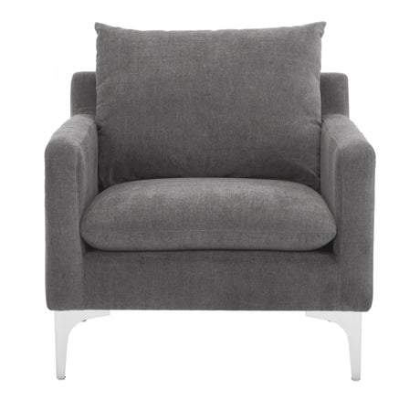 Paris Armchair Anthracite