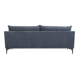 Paris Sofa Blue