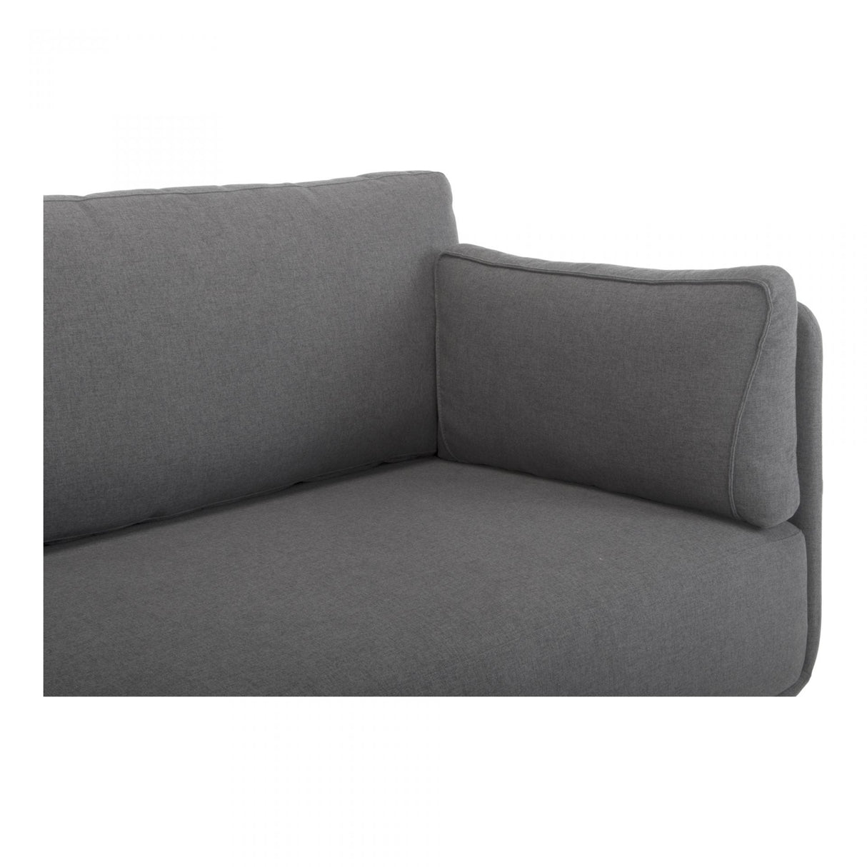 Rodrigo Sofa Anthracite