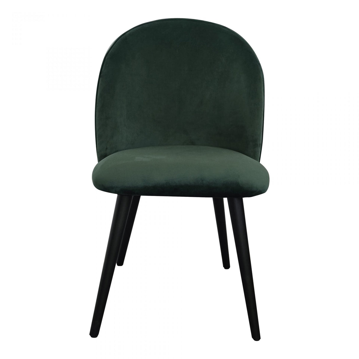 Clarissa Dining Chair Green-M2