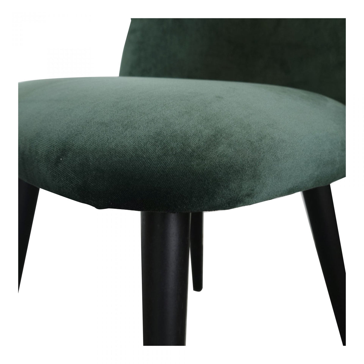 Clarissa Dining Chair Green-M2