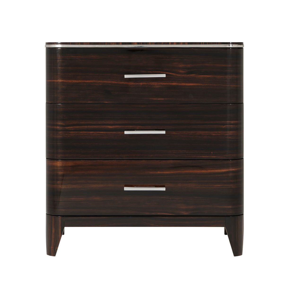 TA Originals - The Knickerbocker Nightstand